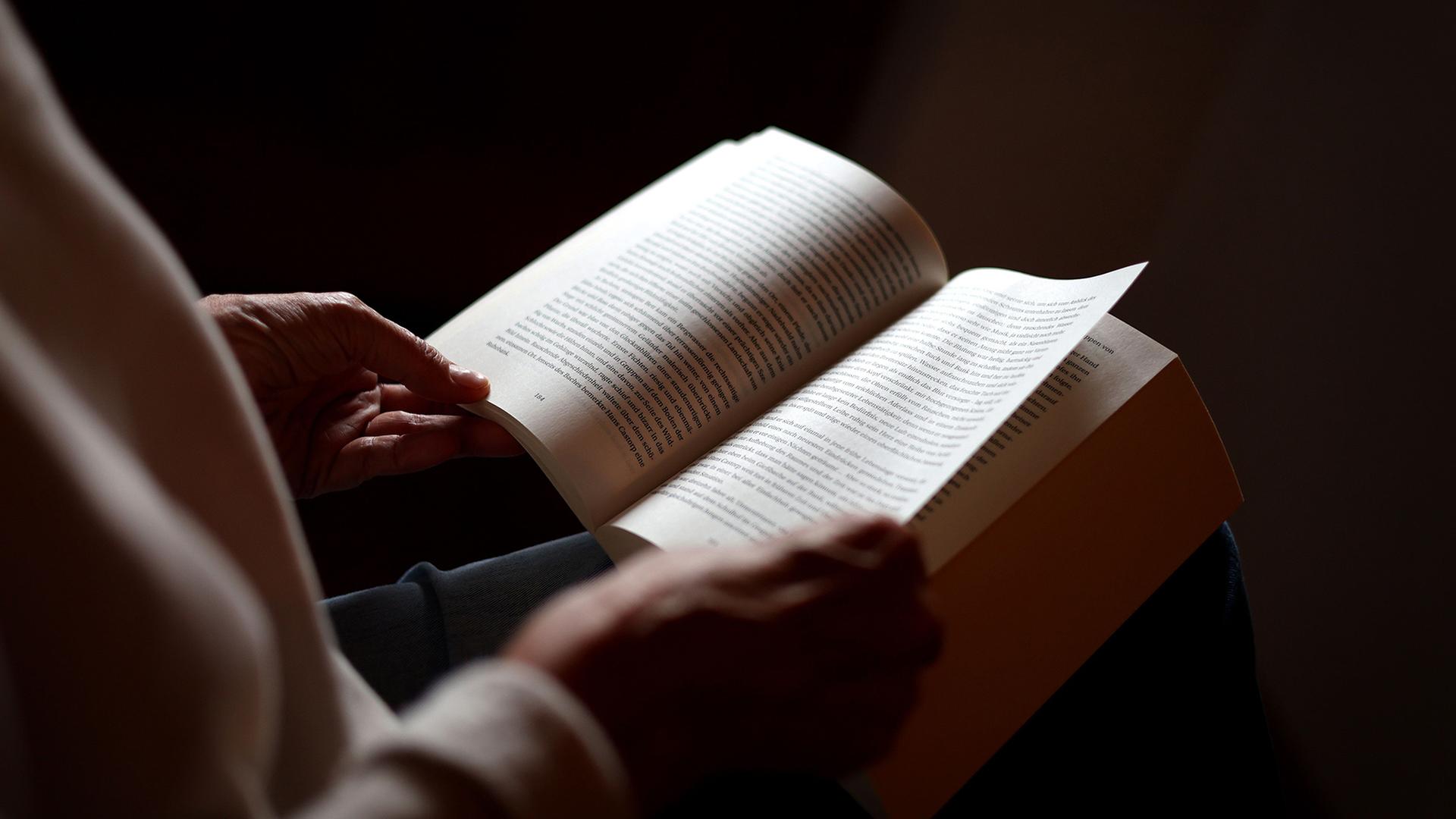 Longlist zum Deutschen Buchpreis: Sind das auch die 20 Besten?