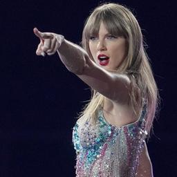 Taylor Swift