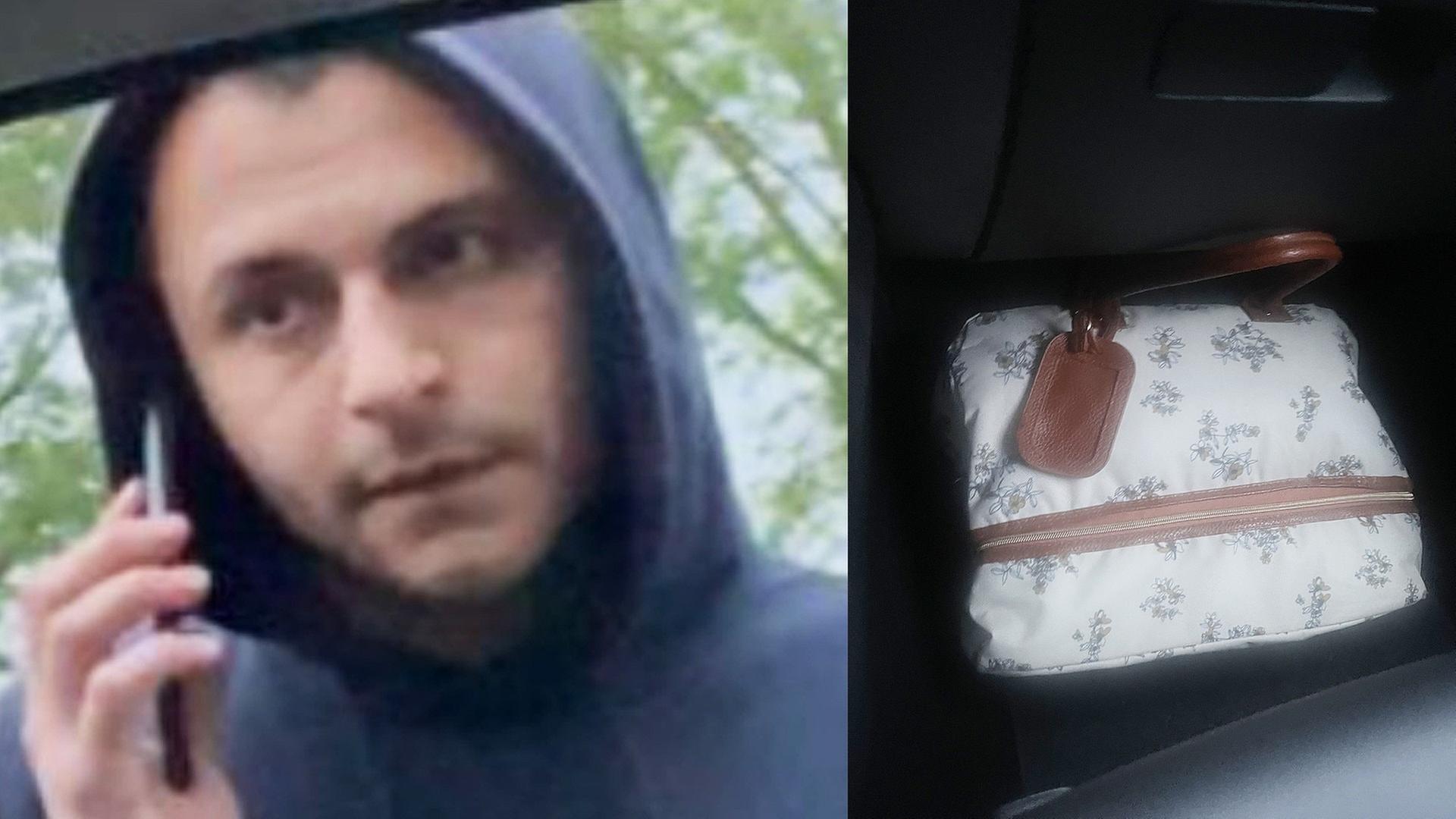 Öffentlichkeitsfahndung nach Call-Center-Betrug | Polizei Rheinland-Pfalz