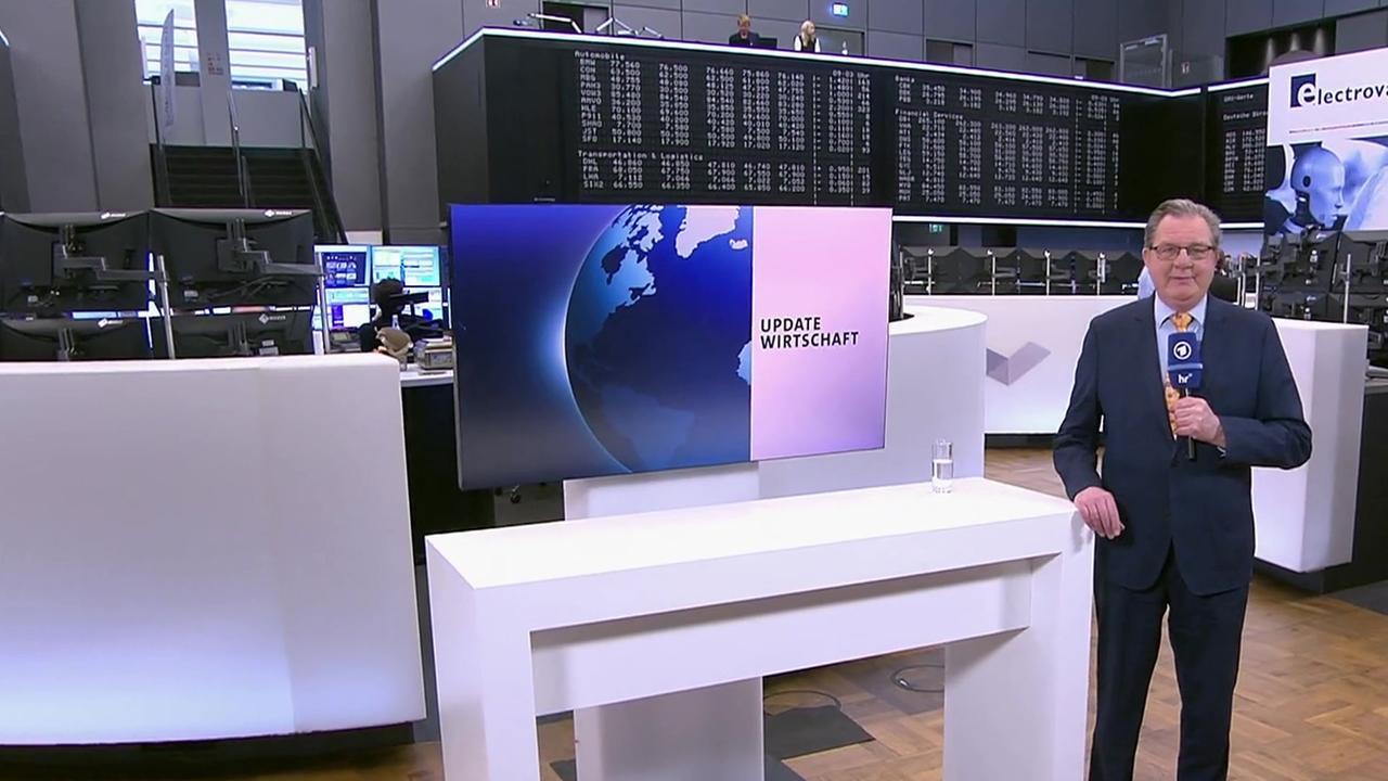 Update Wirtschaft vom 30.04.2026