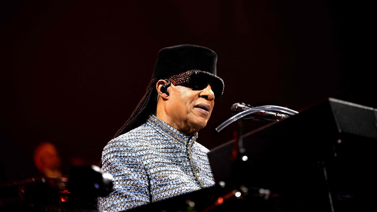 Wie groß ist der politische Einfluss von Stars wie Stevie Wonder?