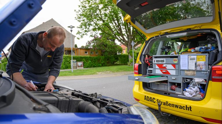 Elektroautos zuverlässiger als Verbrenner