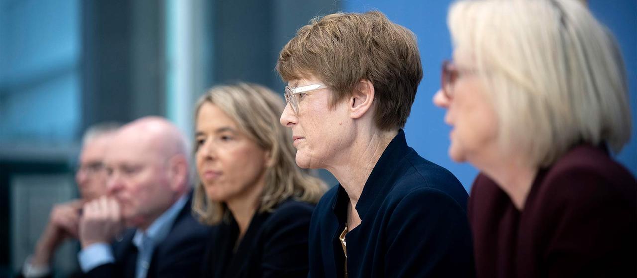 Sachverständigenrat zur Begutachtung der gesamtwirtschaftlichen Entwicklung.