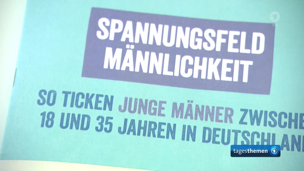 Umfrage der Hilfsorganisation Plan International: Jeder dritte junge Mann findet Gewalt gegen Frauen "akzeptabel" | tagesschau.de