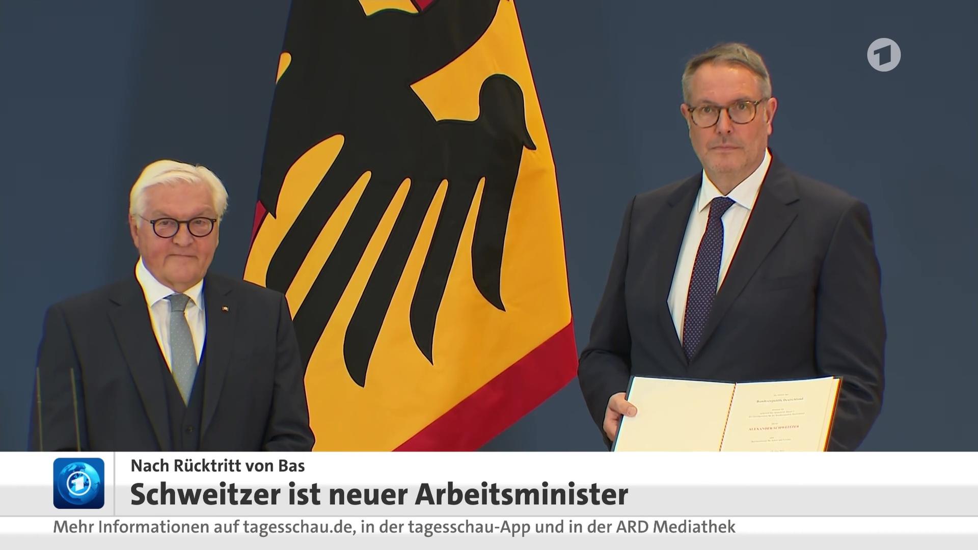 Sendungsbild | ARD-aktuell
