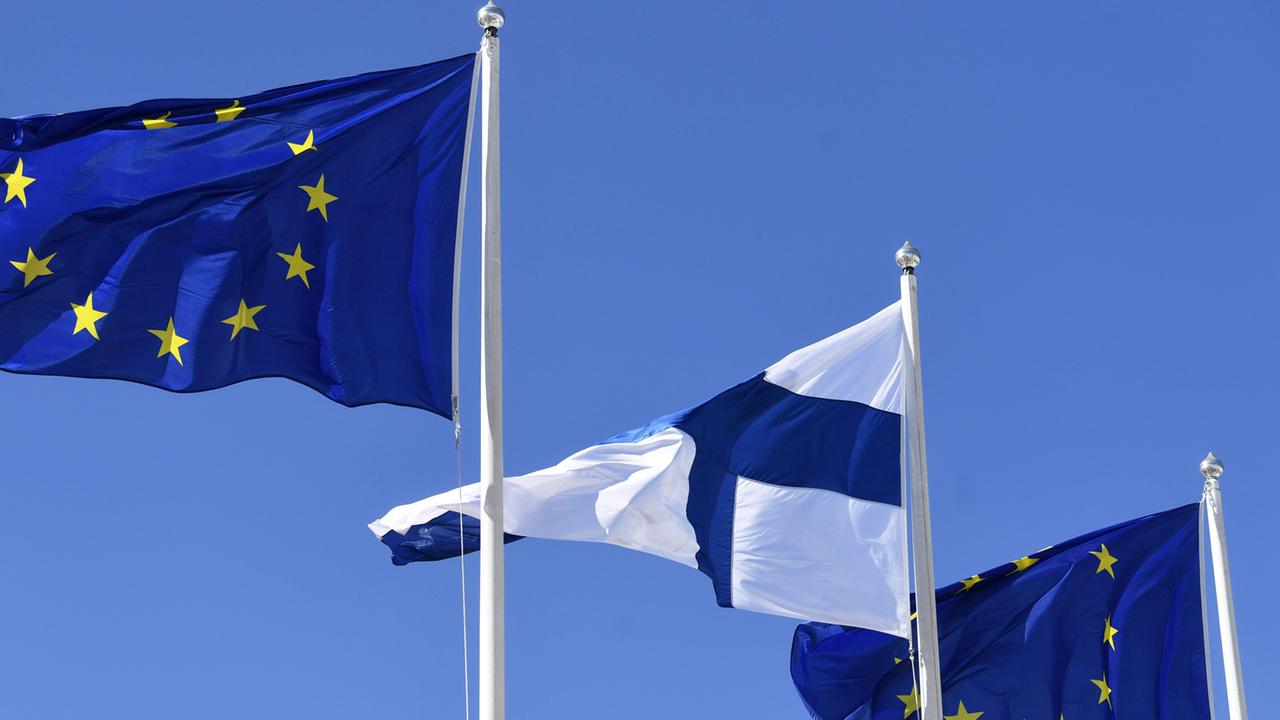 EU plant Defizitverfahren gegen Finnland wegen zu hoher Neuschulden EU plant Defizitverfahren gegen Finnland wegen zu hoher Neuschulden
