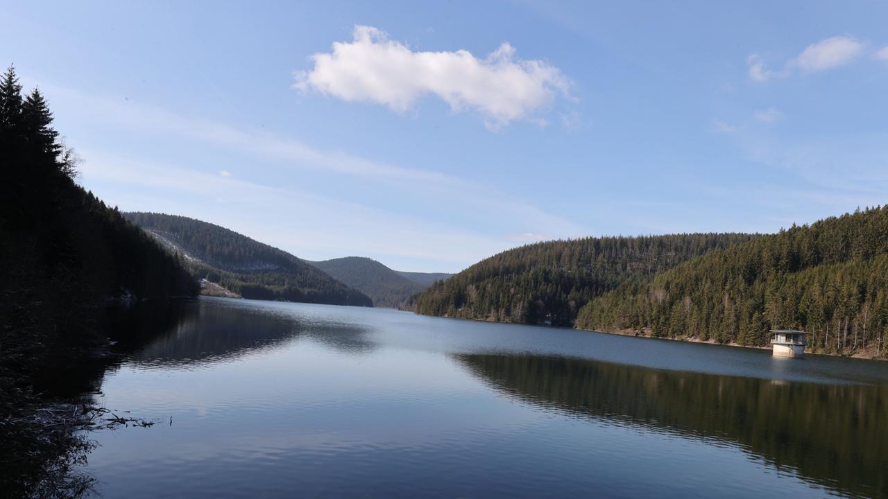 Wie es um die Wasserversorgung steht