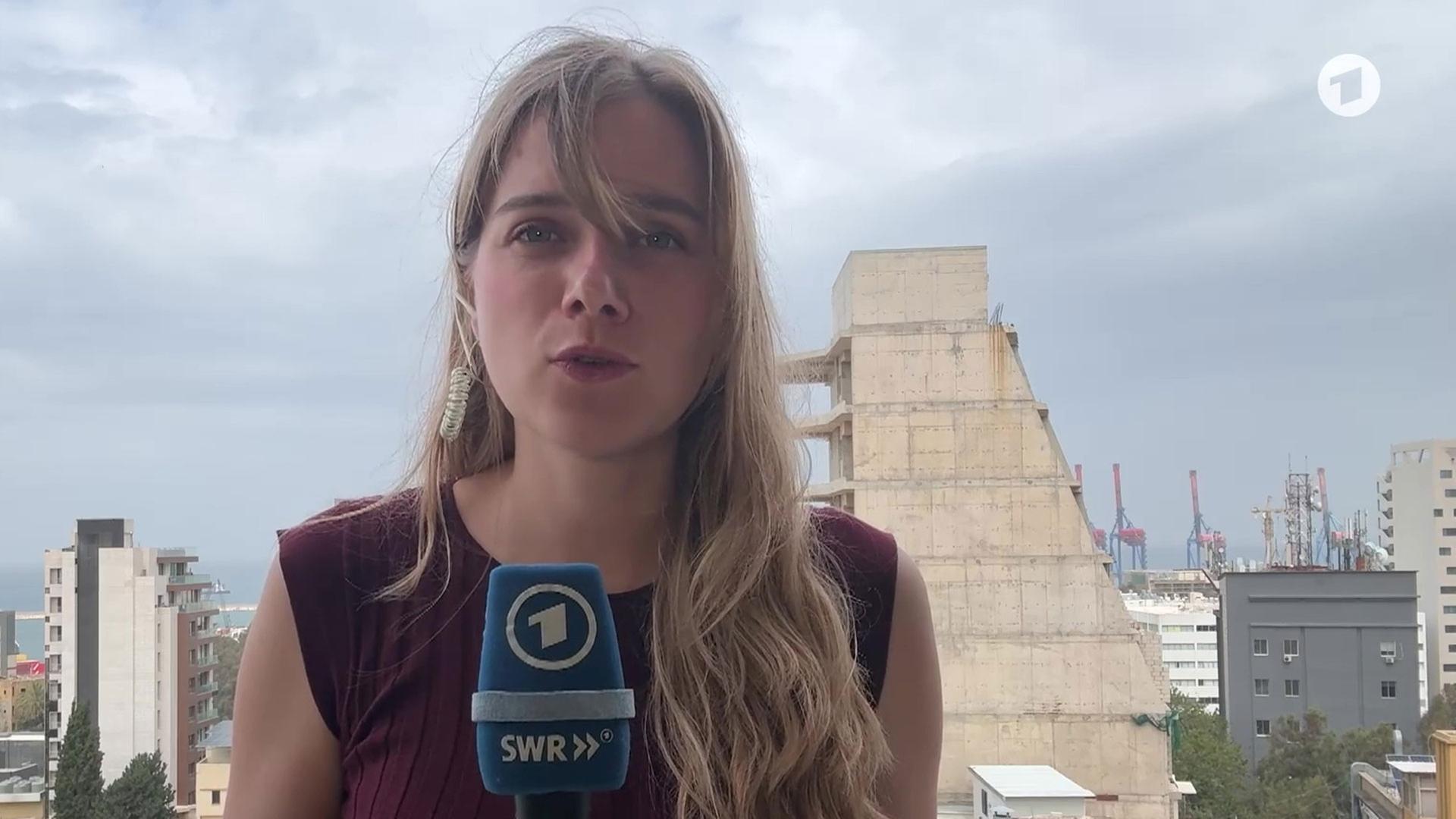 Sendungsbild | ARD-aktuell