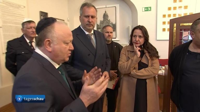 Antisemitismus Belastet J dische Gemeinden Tagesschau de antisemitismus-belastet-j-dische-gemeinden-tagesschau-de