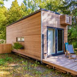 Tiny House in Baden-Württemberg 