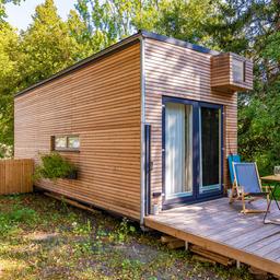 Tiny House in Baden-Württemberg 