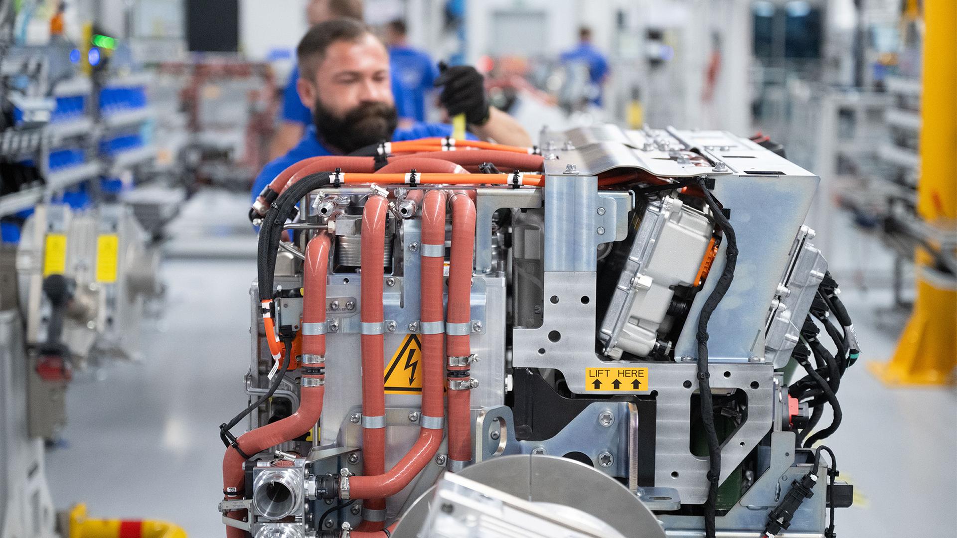 Nach Gewinneinbruch: Bei Bosch könnten noch mehr Stellen wegfallen