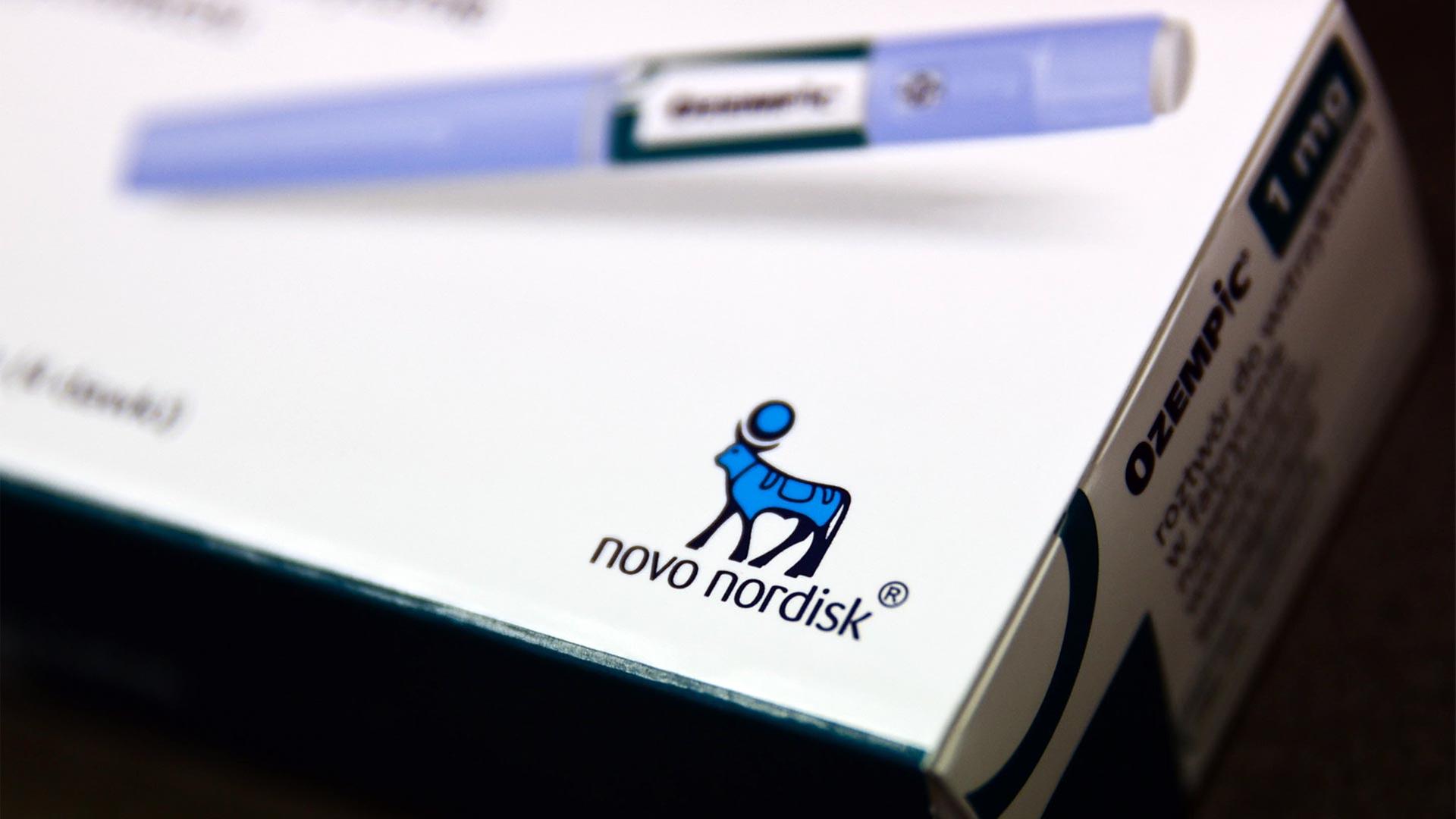 Warum schwächelt der Abnehmspritzen-Hersteller Novo Nordisk?
