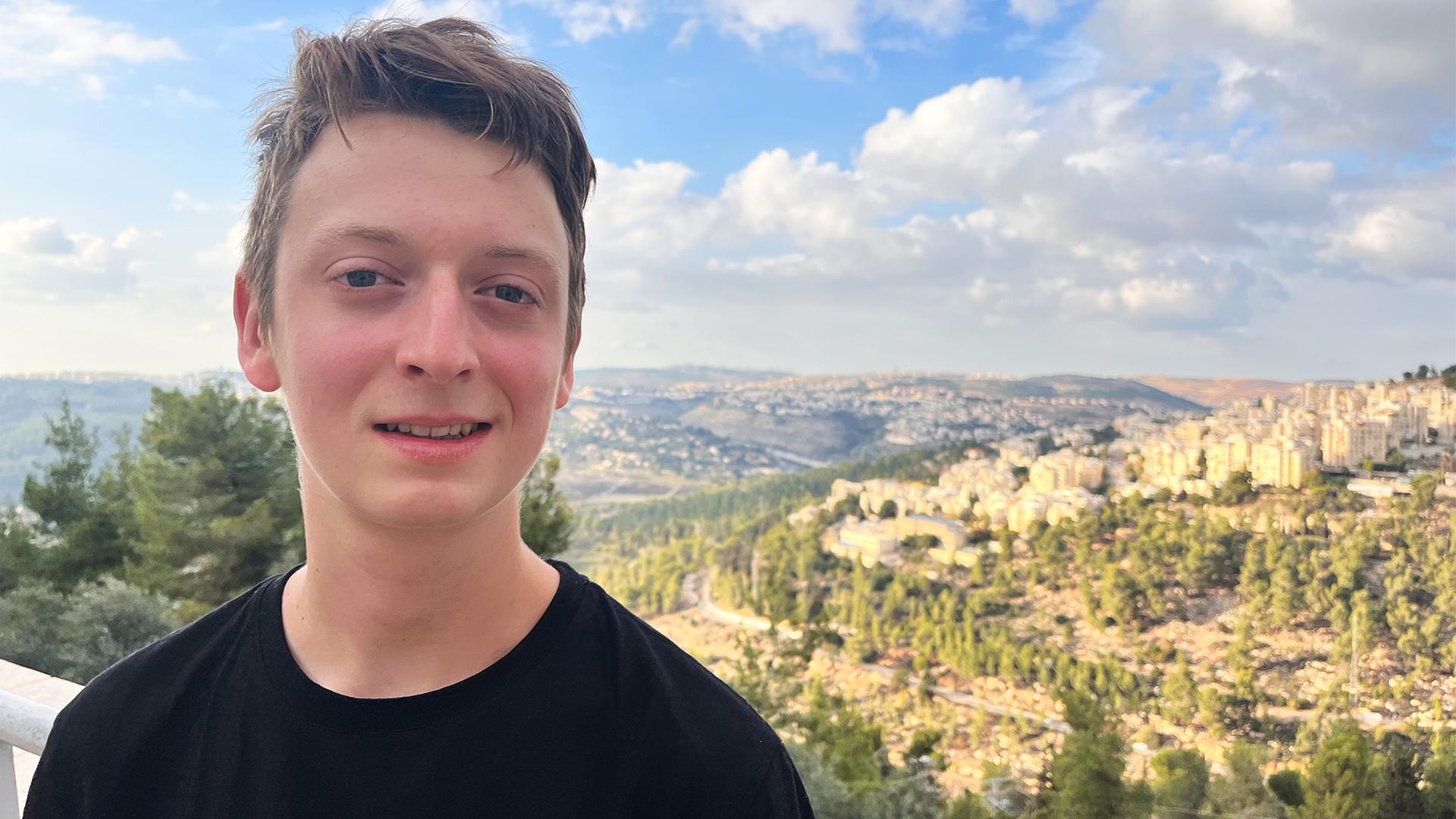 Freiwilligendienste in Israel klagen über Personalmangel Freiwilligendienste in Israel klagen über Personalmangel