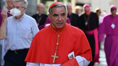 Kardinal Angelo Becciu