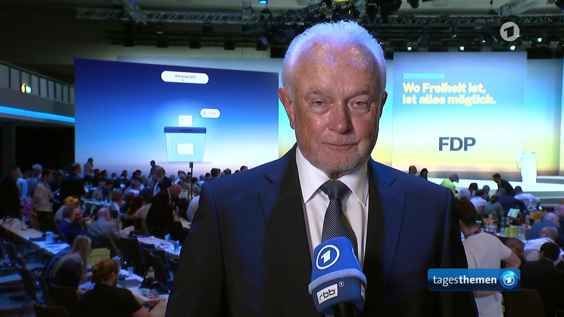 Sendungsbild | ARD-aktuell