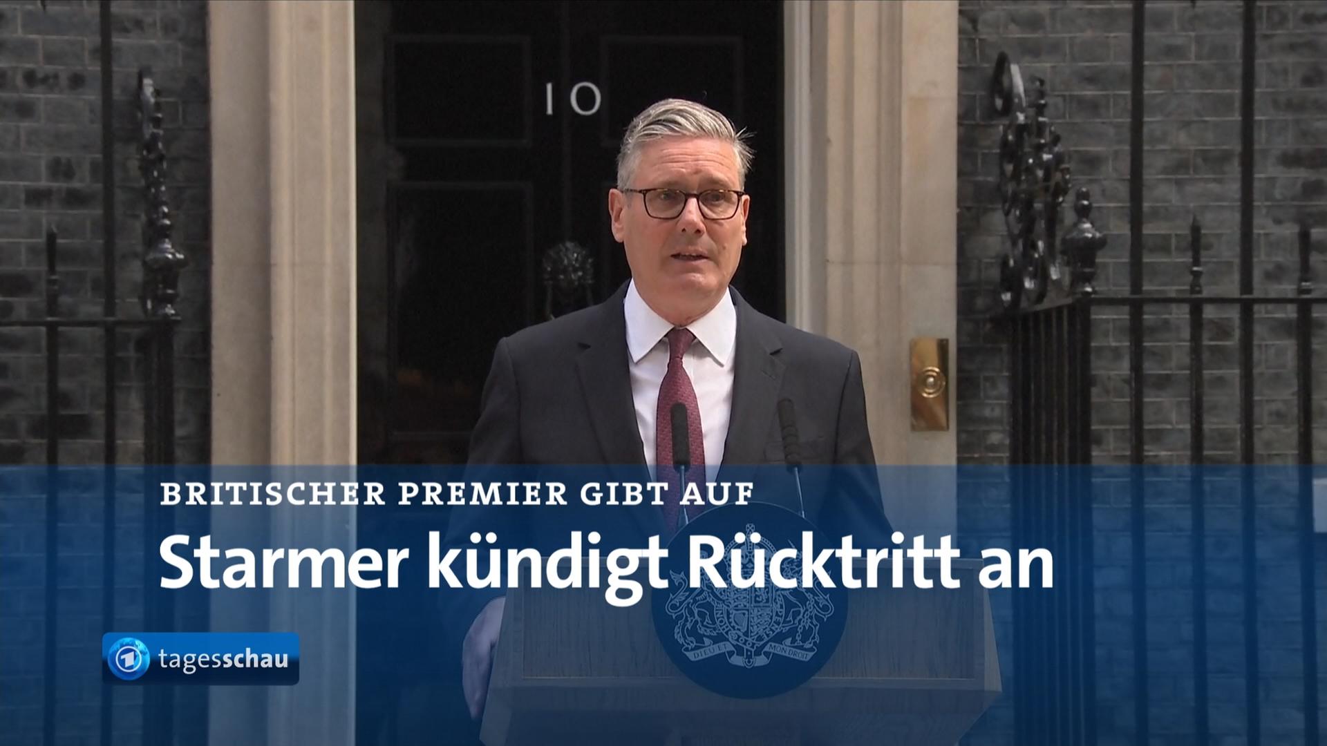 Sendungsbild | ARD-aktuell