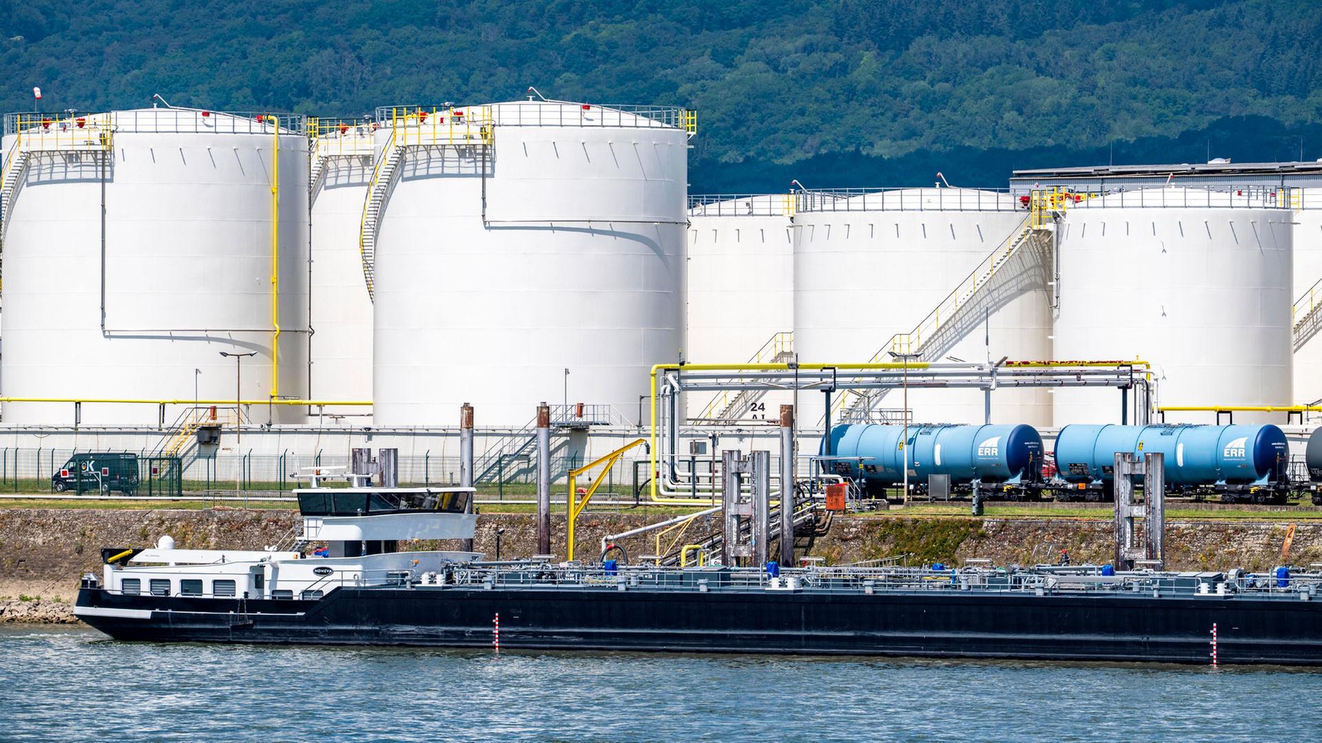 IWF: Weltwirtschaft verkraftet Energie-Schock besser als erwartet