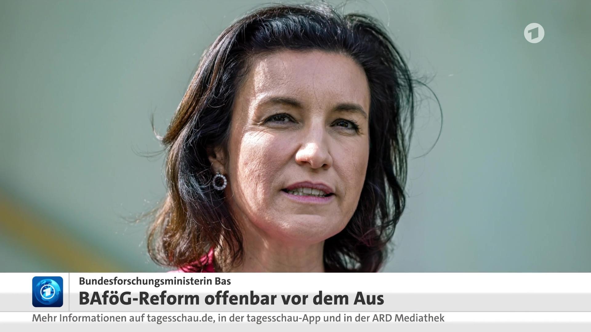 tagesschau in 100 Sekunden