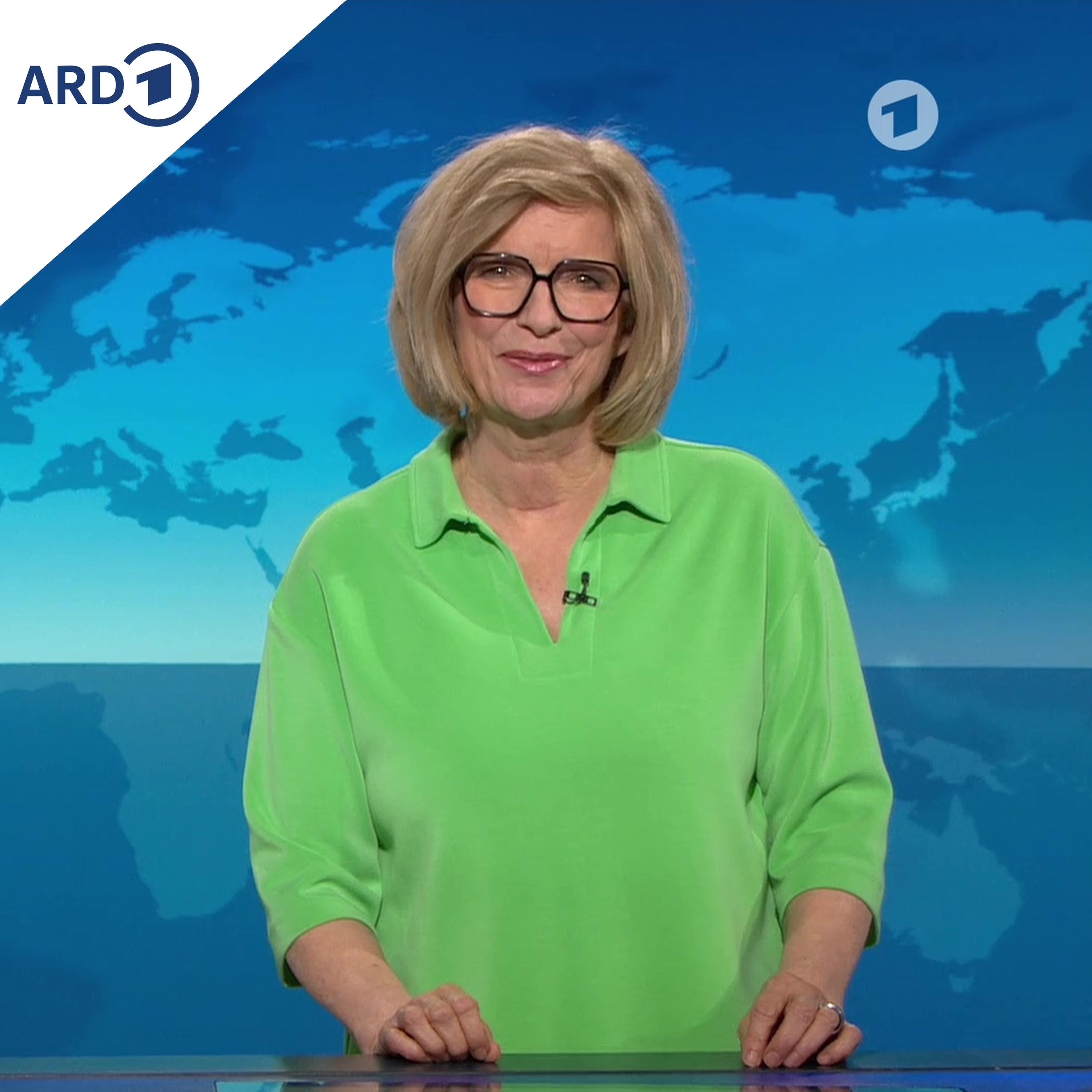 tagesschau in Einfacher Sprache