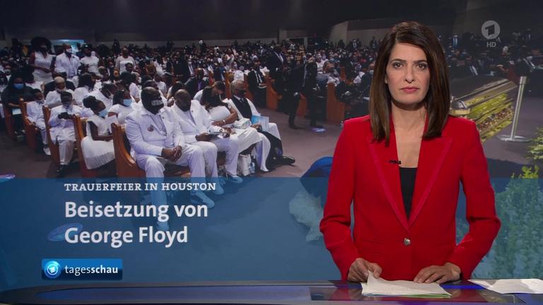 Sendungsbild | ARD-aktuell Sendungsbild