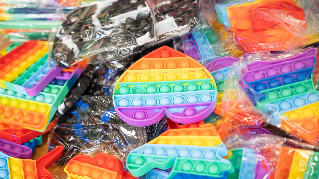 EU verabschiedet strengere Regeln für weniger Schadstoffe in Spielzeug EU verabschiedet strengere Regeln für weniger Schadstoffe in Spielzeug