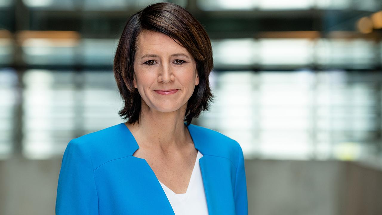 Für die Tagesschau berichtet: Nicole Kohnert | tagesschau.de
