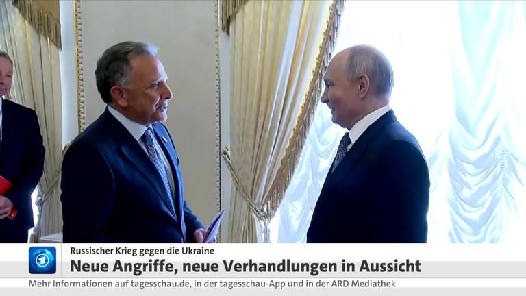 Sendungsbild