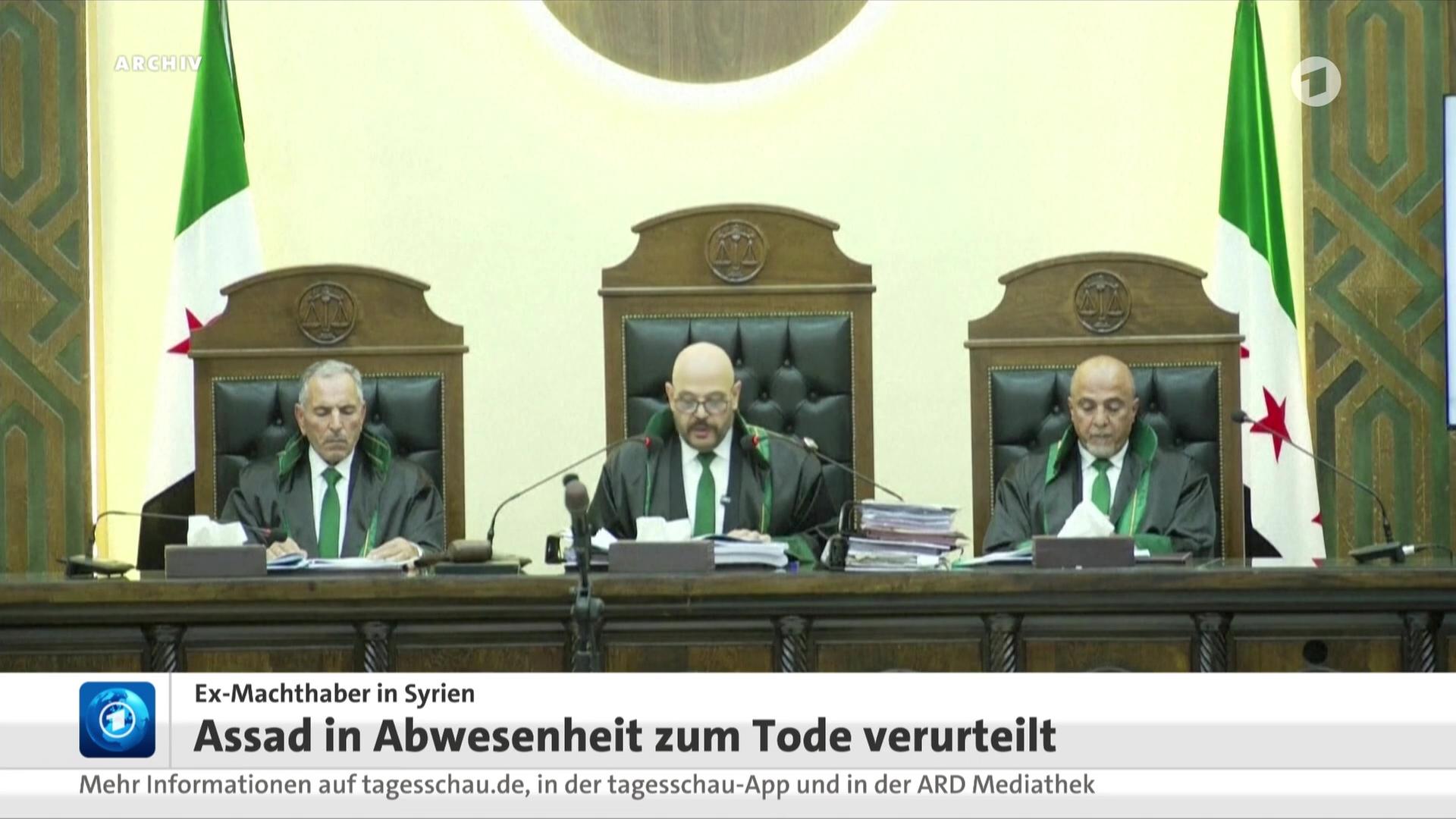 Sendungsbild | ARD-aktuell