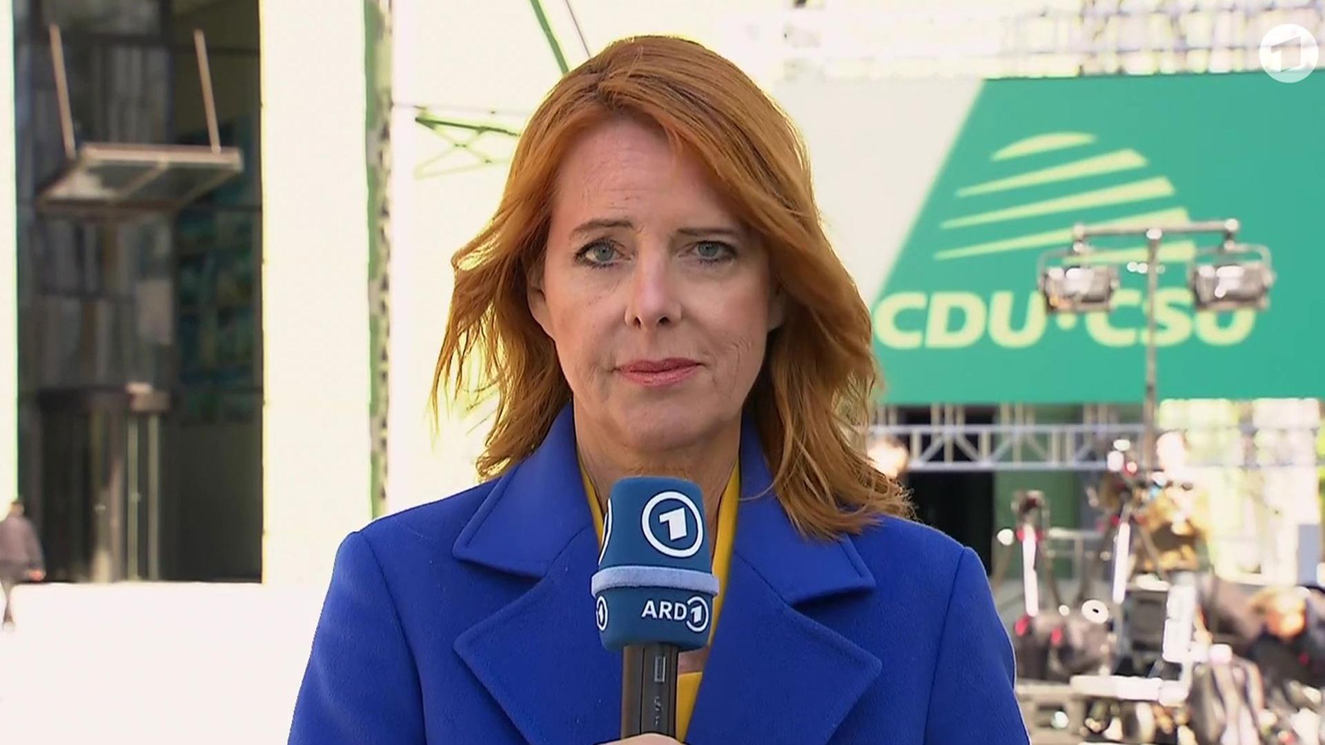 Sendungsbild | ARD-aktuell