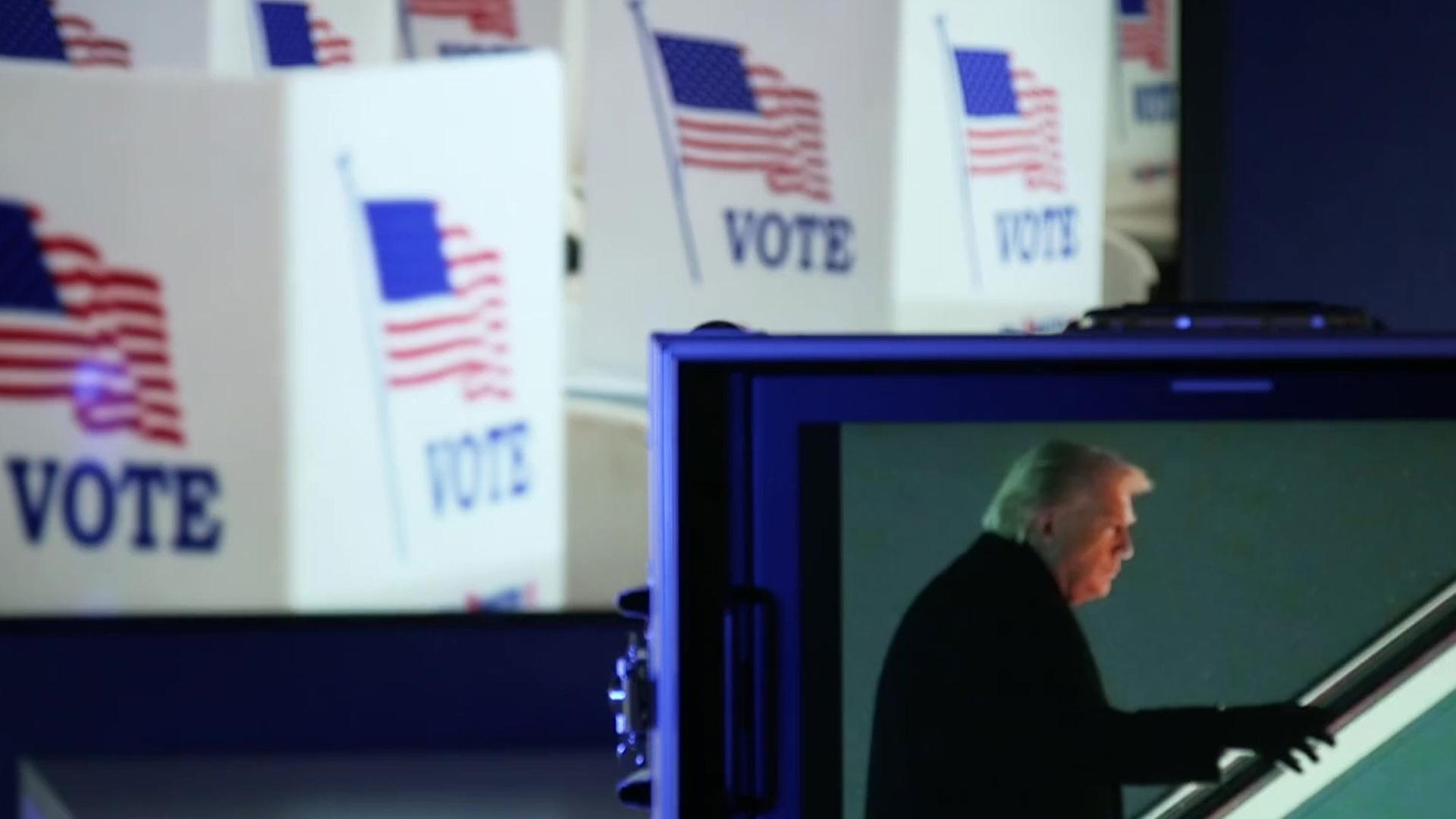 Sendungsbild | ARD-aktuell