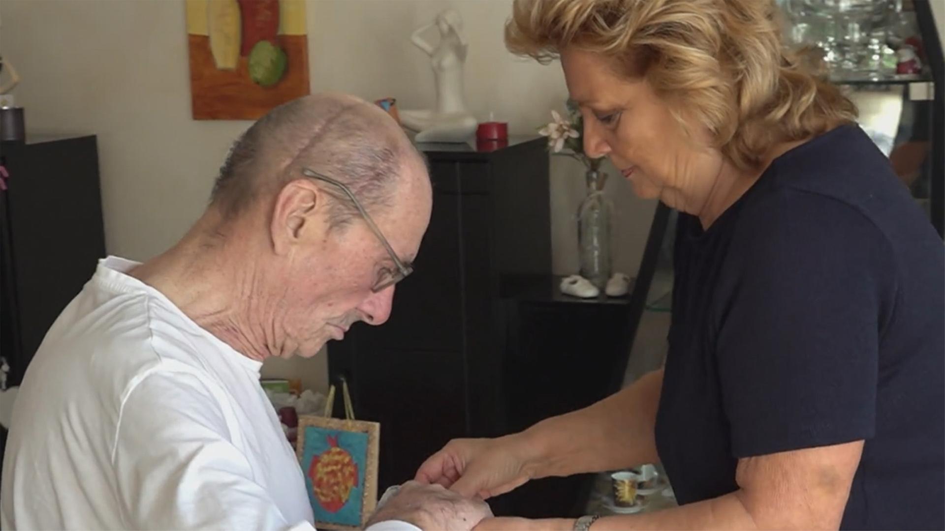 Ulf und Jutta Umsonst | ARD-aktuell