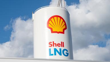 Shell Liefert Hapag-Lloyd Lng Für Neue Großcontainerschiffe – Bang Bus