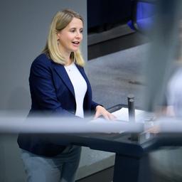 Verena Hubertz