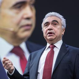 Fatih Birol