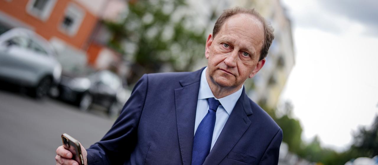 Alexander Graf Lambsdorff