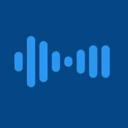 Hintergrundbild für den Audioplayer