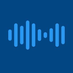 Hintergrundbild für den Audioplayer