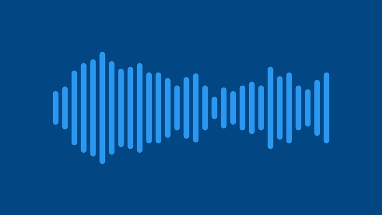 Hintergrundbild für den Audioplayer