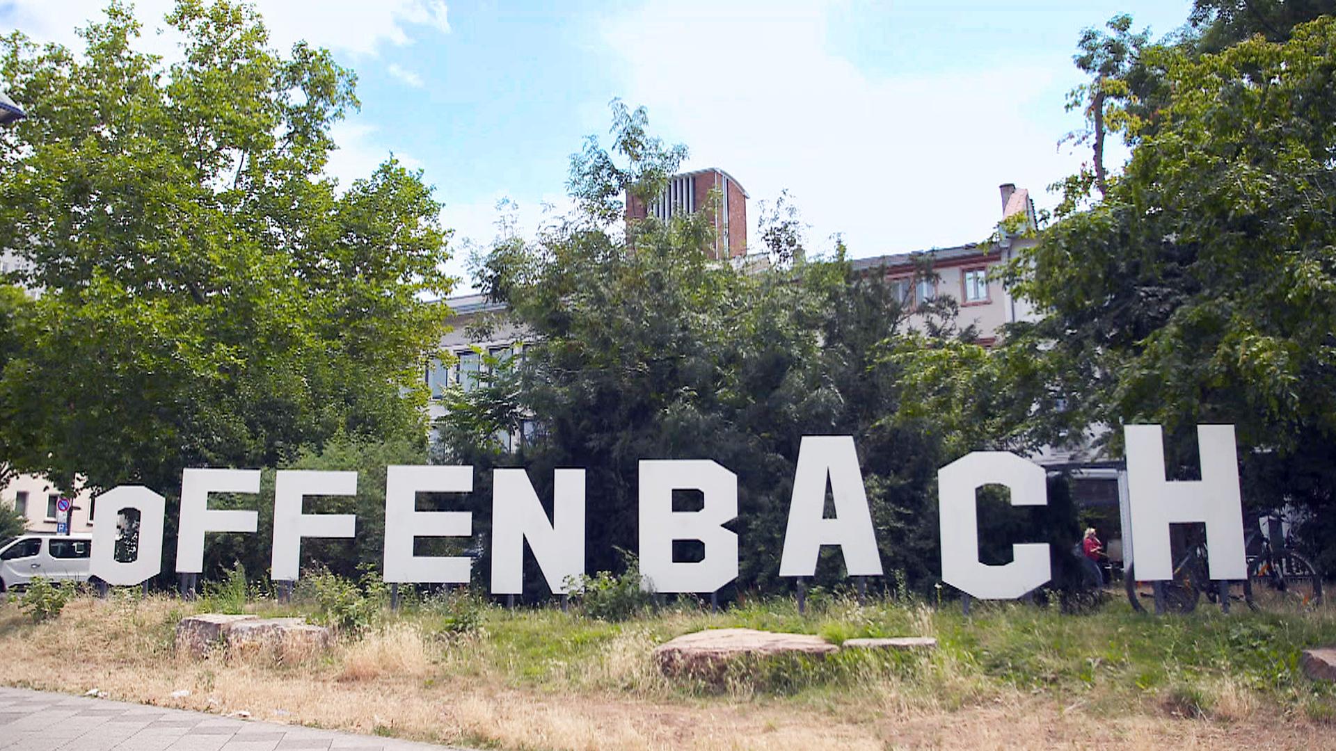 Leben in Offenbach: Vielfalt und ein starkes Gemeinschaftsgefühl