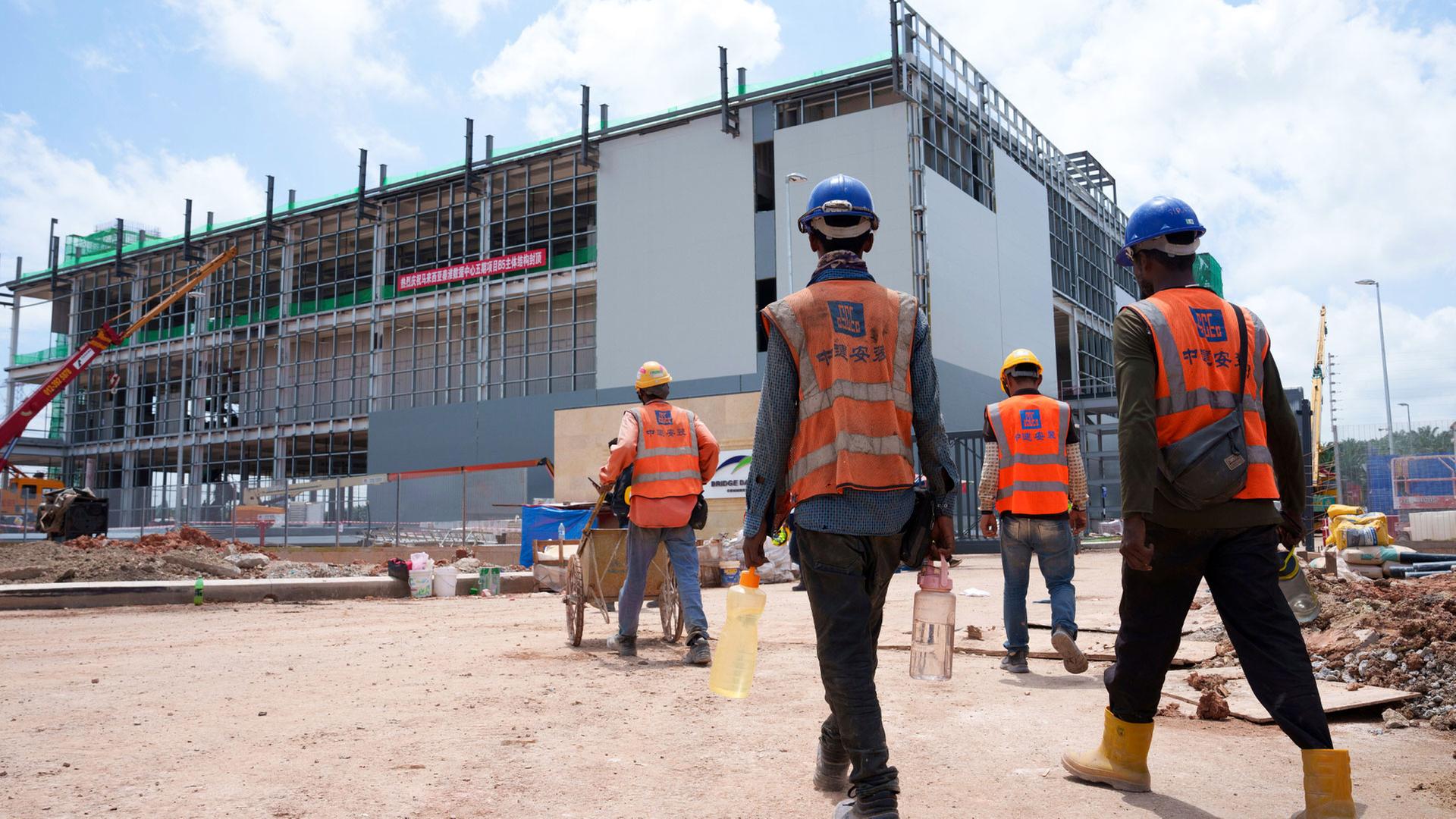 Was der Boom bei Künstlicher Intelligenz für Malaysia bedeutet