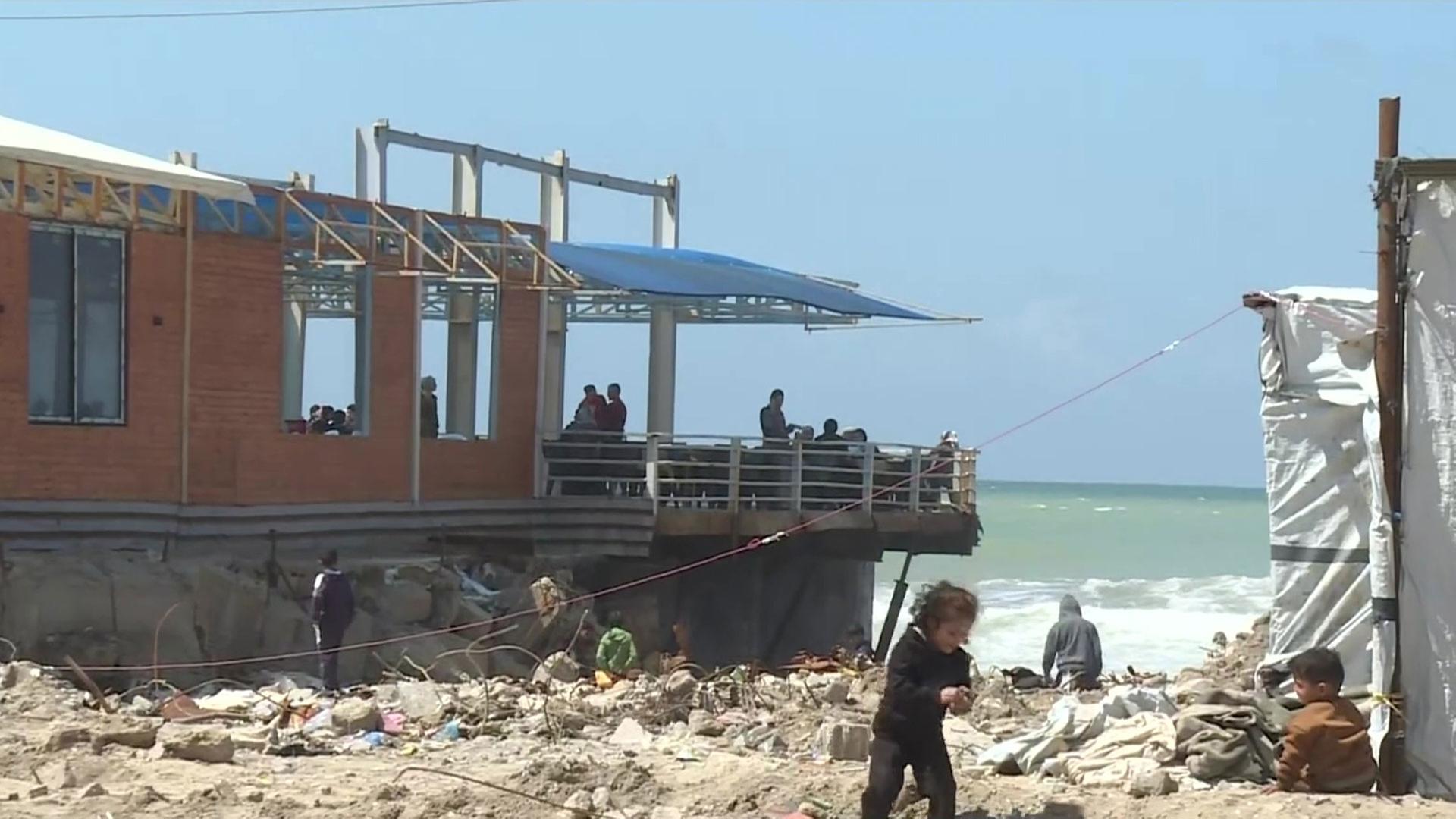 Sendungsbild | ARD-aktuell