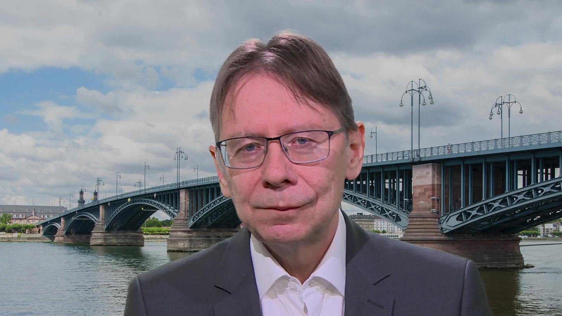 Sendungsbild | ARD-aktuell