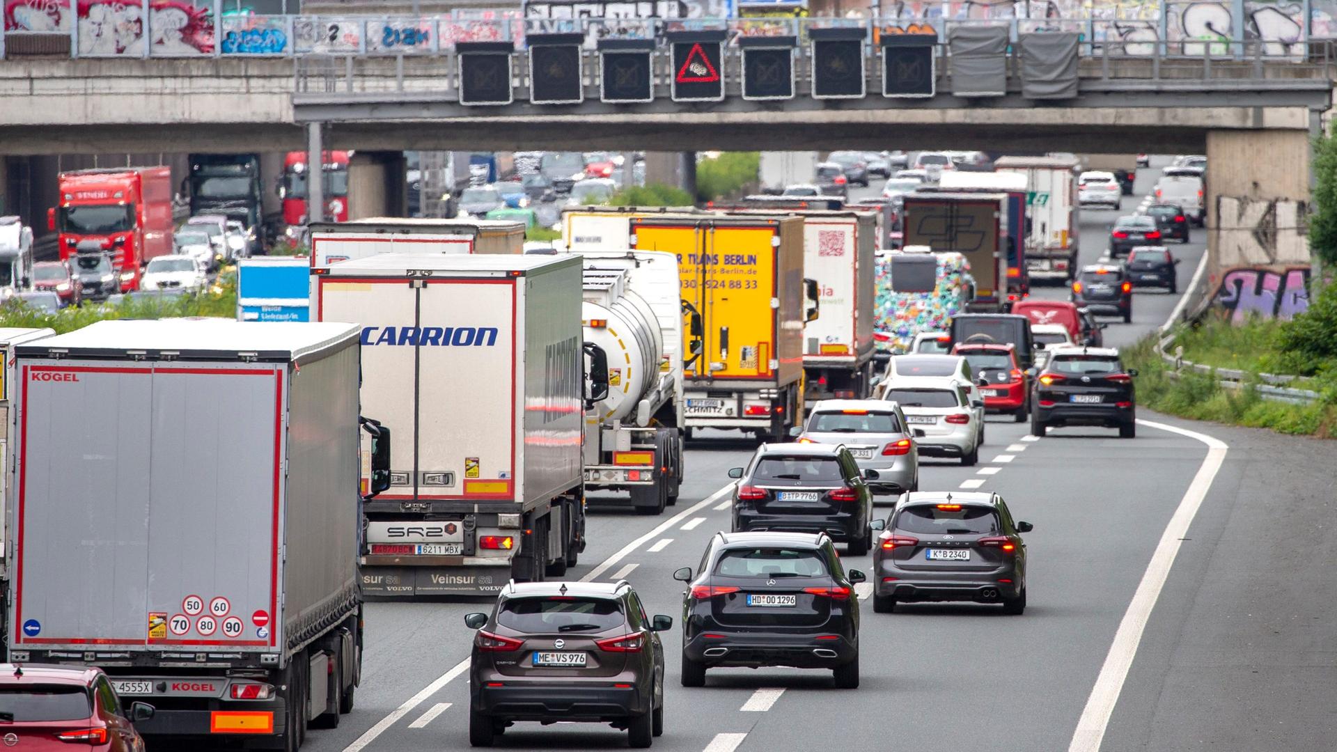 Guten Morgen, NRW: Der Nachrichtenüberblick