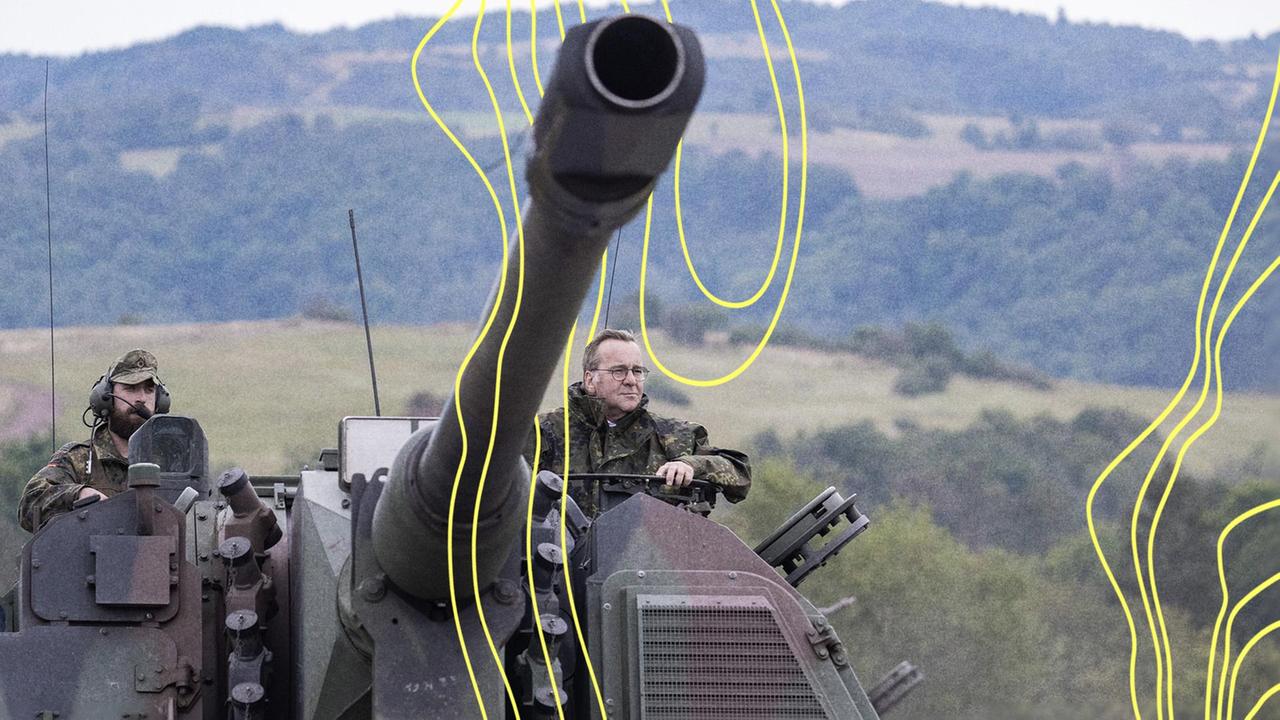 11KM-Podcast: Reparaturstau – ist die Bundeswehr einsatzbereit? 11KM-Podcast: Reparaturstau – ist die Bundeswehr einsatzbereit?