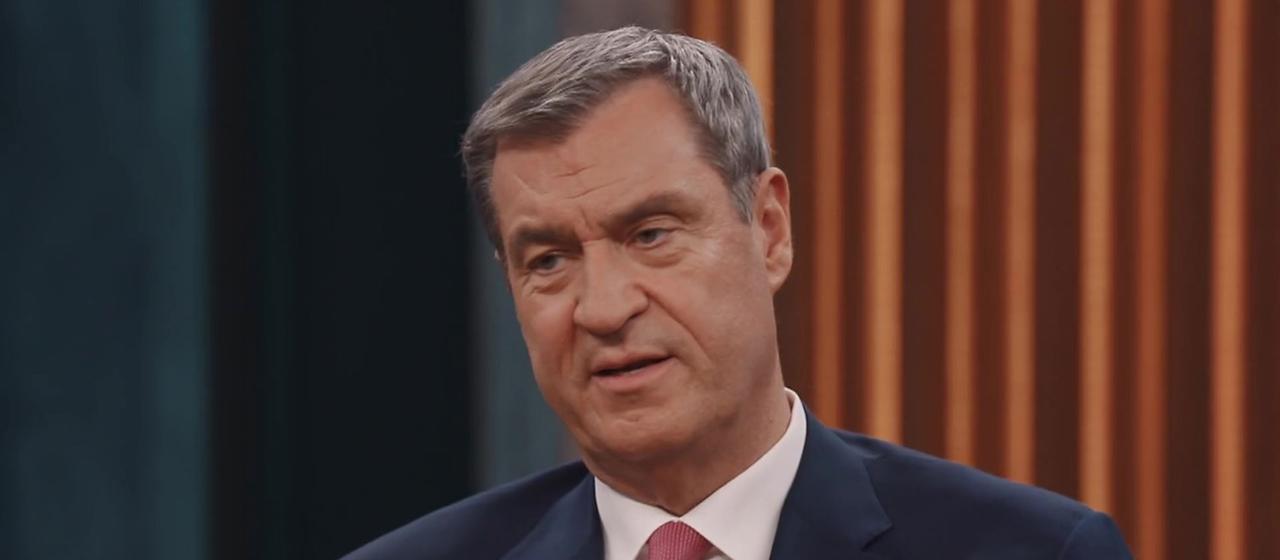 Markus Söder