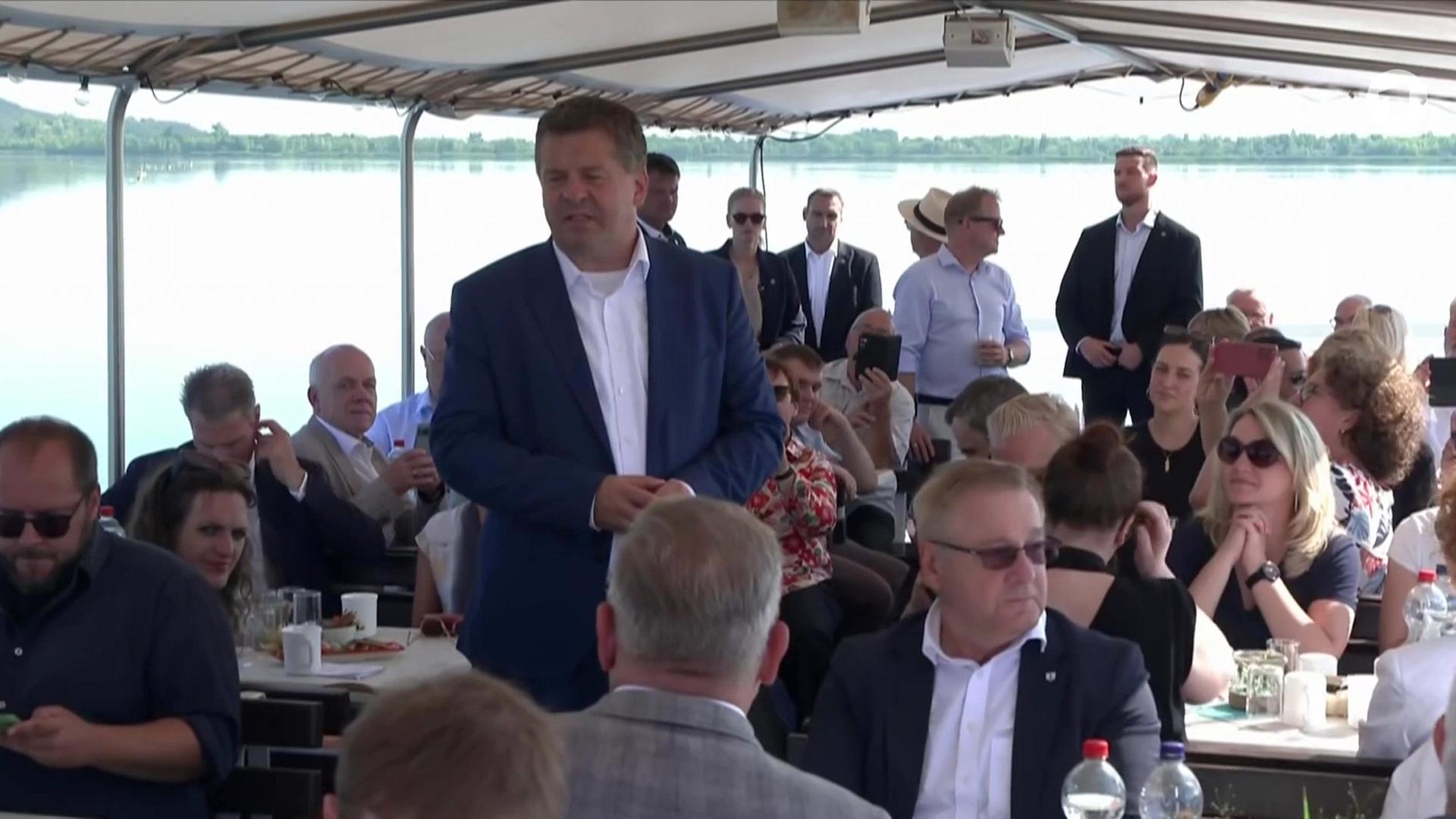 Wahlkampf in Sachsen-Anhalt läuft auf Hochtouren