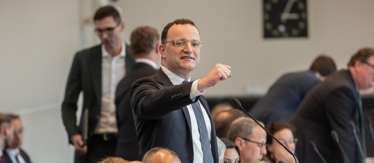 Jens Spahn