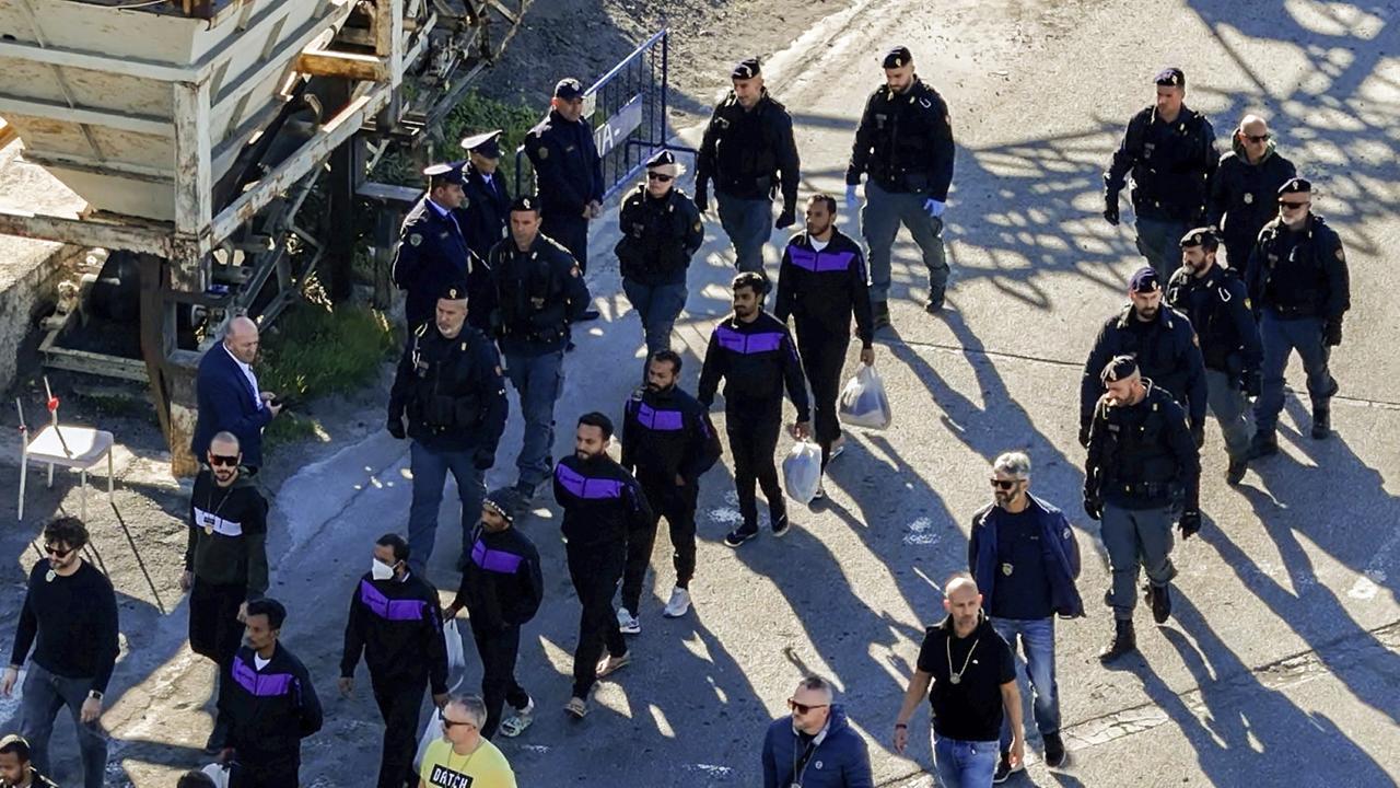 Abschiebezentren im Ausland können laut EuGH-Generalanwalt zulässig sein