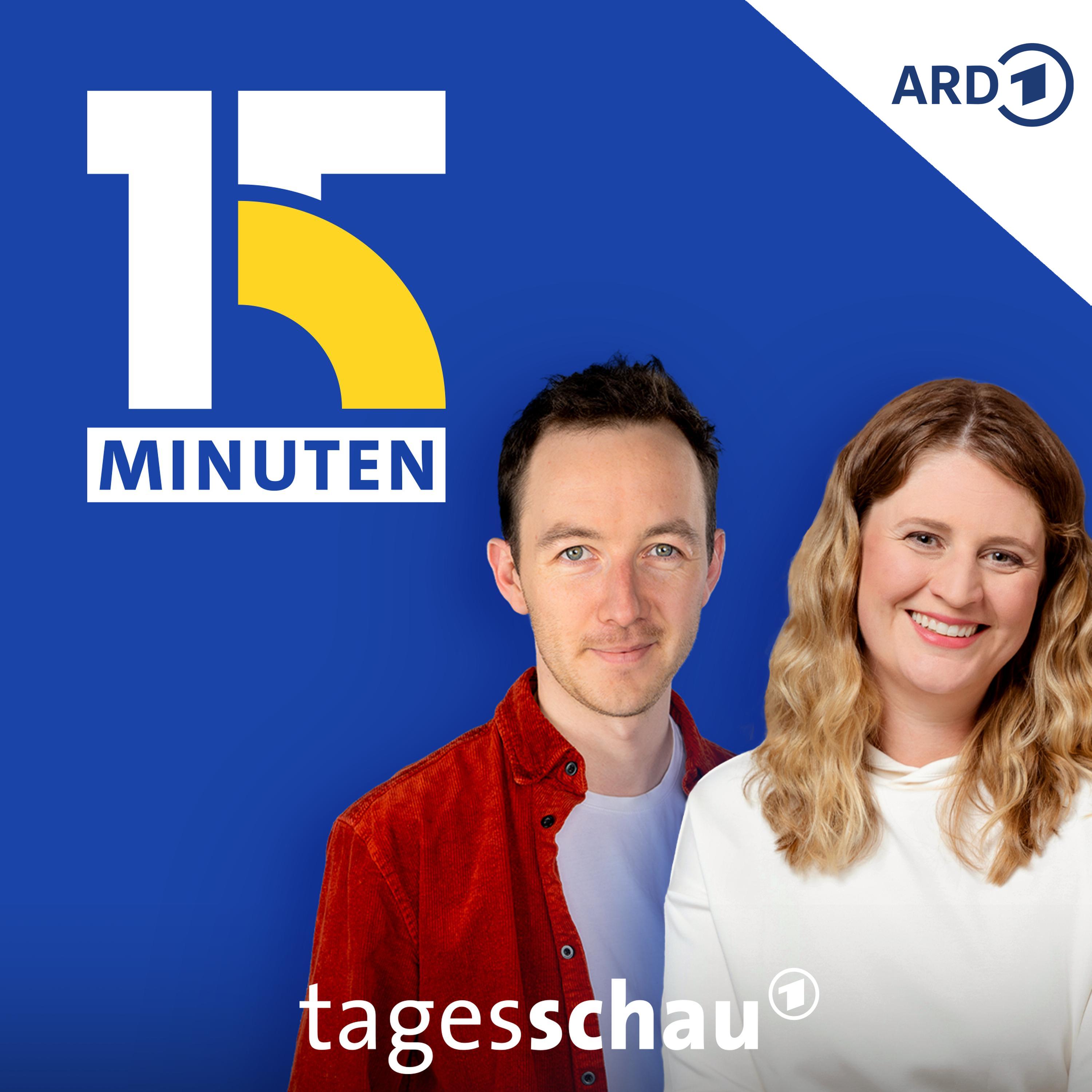 Zölle für Temu, Amazon und Co. / Wärmeplanung / Vegane Landwirtschaft episode artwork